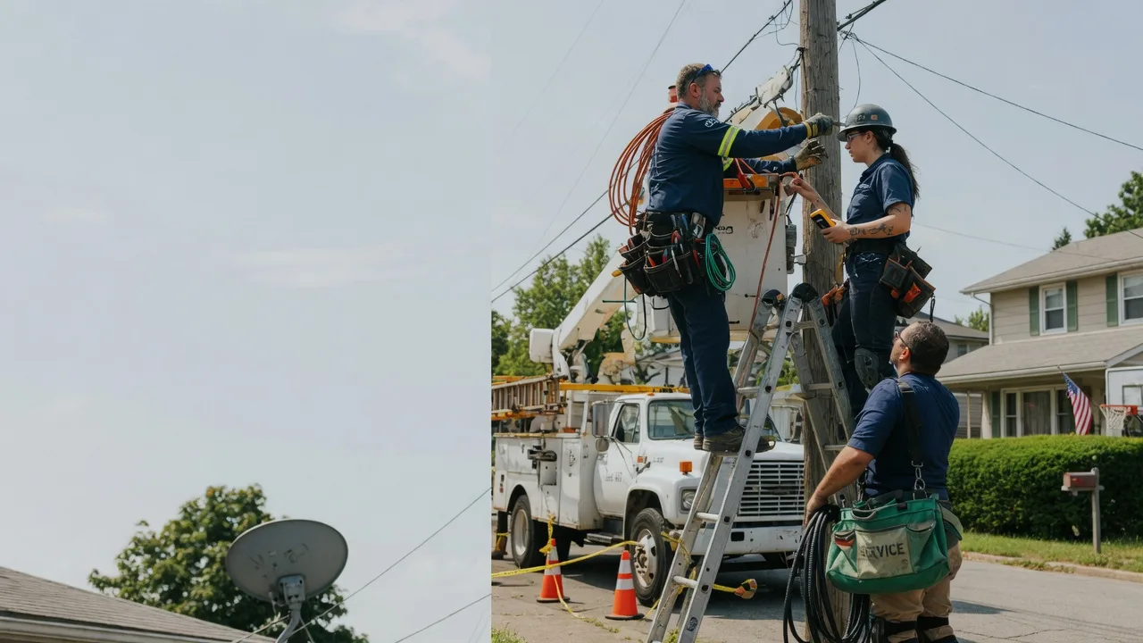 Electrical Repair in Cornucopia, WI near me